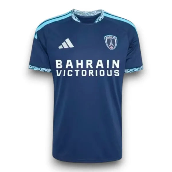 Camiseta París FC 2026-2027 Local