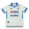 Camiseta Cruz Azul 2026-2027 Visitante