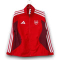 Chaqueta Arsenal 2026-2027 Local – Cortavientos