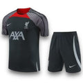 Conjunto LVP 2023-2024 Local – Entrenamiento
