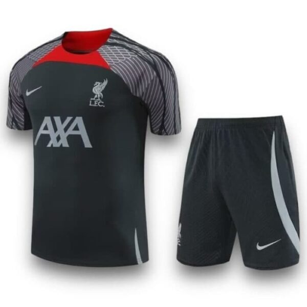 Conjunto LVP 2023-2024 Local – Entrenamiento