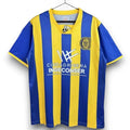 Camiseta Rosario Central 2009-2011 Local