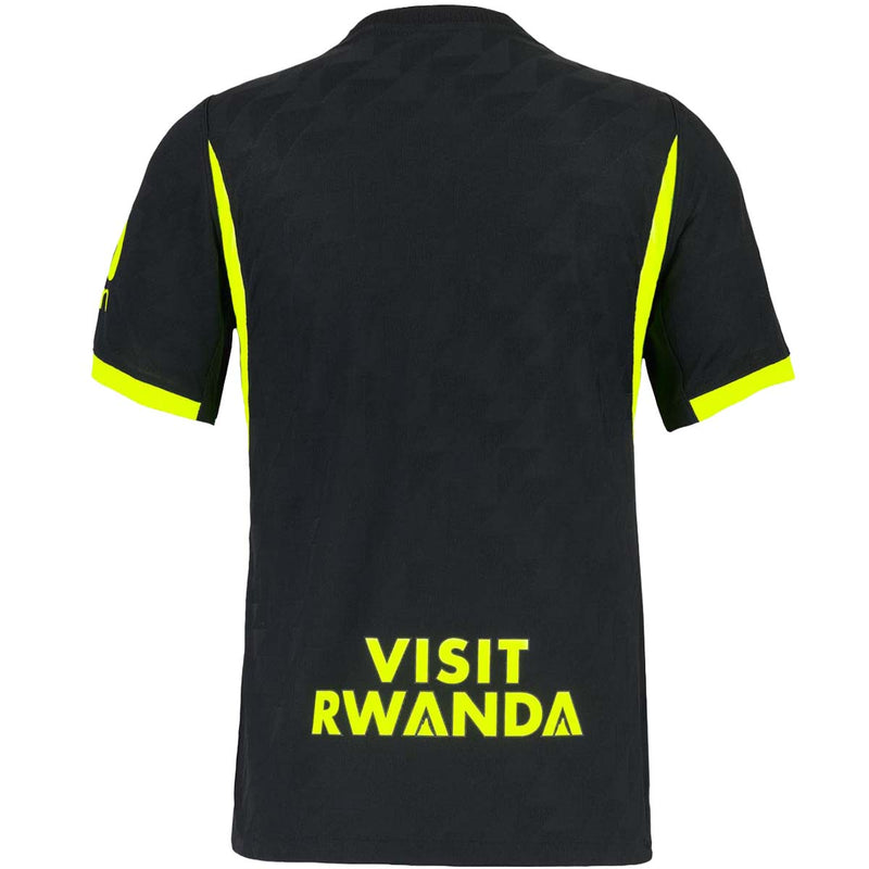 Atlético de Madrid 2ª Camiseta 2026-27