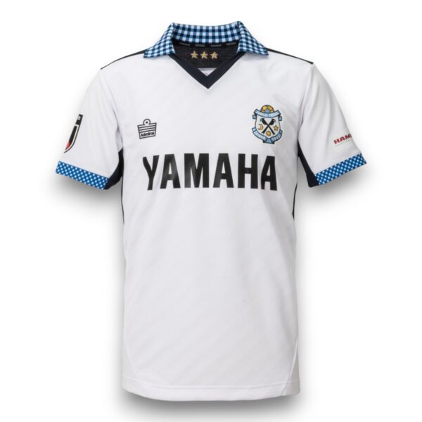Camiseta Júbilo Iwata 2024-2025 Visitante