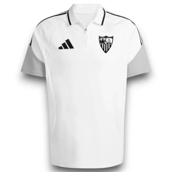 Polo Sevilla 2026-2027 Local