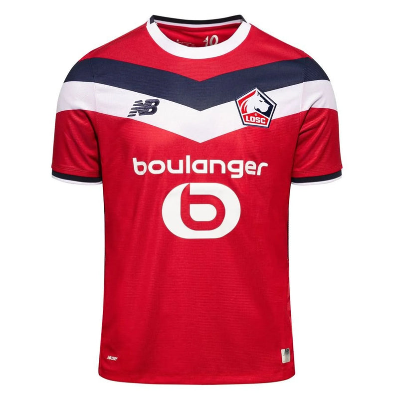 LOSC 1st Kit 2026-27