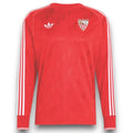 Camiseta Sevilla 2026-2027 Originals Manga Larga