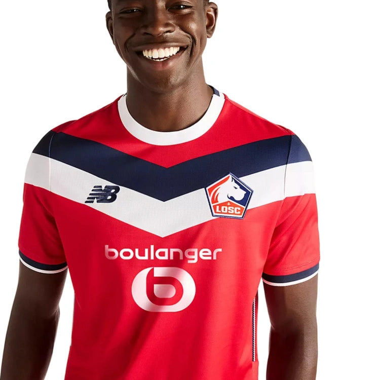 LOSC 1st Kit 2026-27