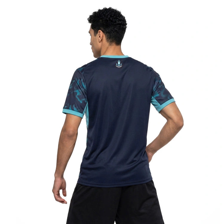 Marseille 2nd Jersey 2026-27