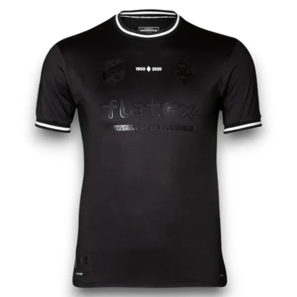 Camiseta Borussia Monchengladbach 2021-2022 Especial Aniversario