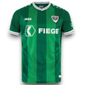 Camiseta S.C Munster 2025-2026 Local