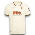 Camiseta Fc Augsburg 2025-2026 Cuarta