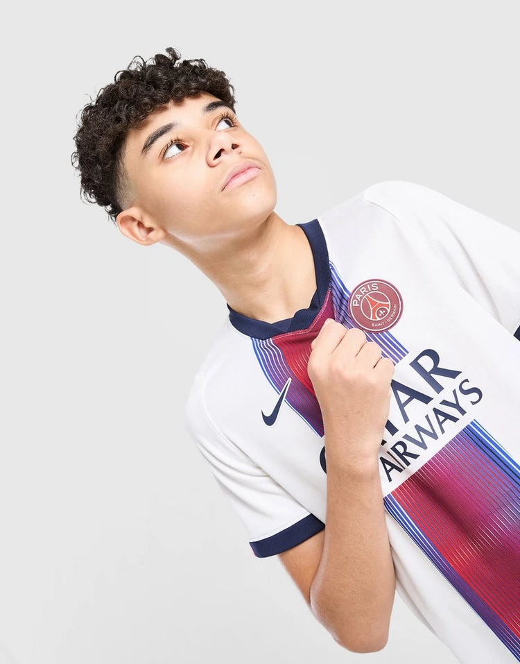 PSG Away Kit 2026-27