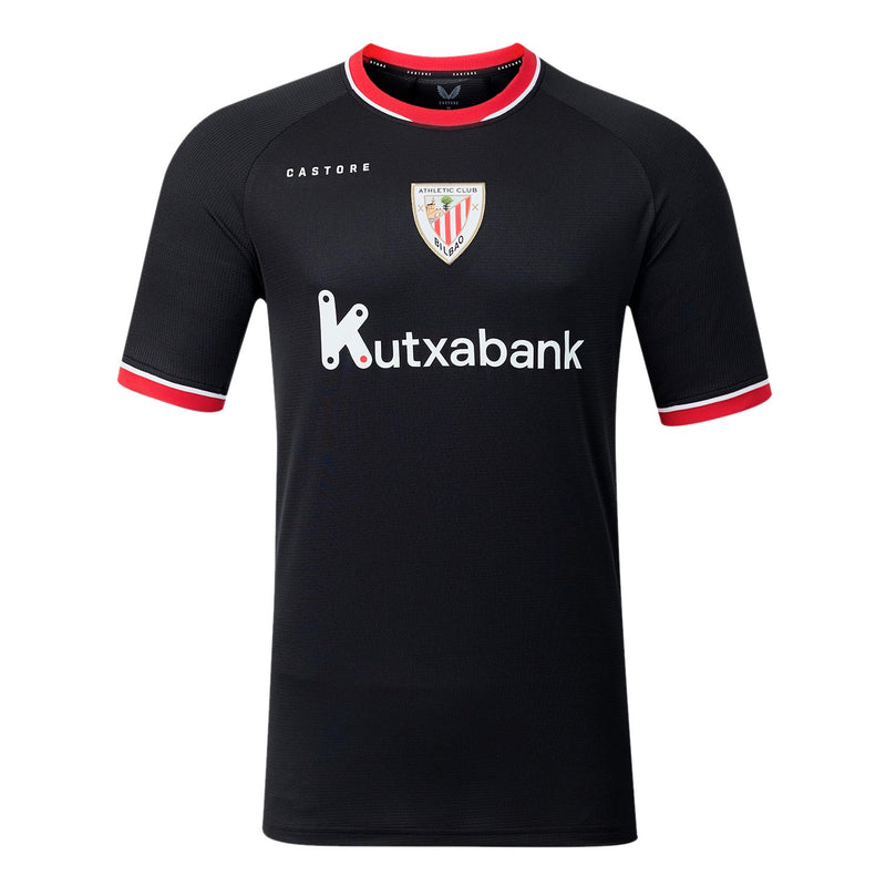 Athletic Club 2ª Camiseta 2026-27