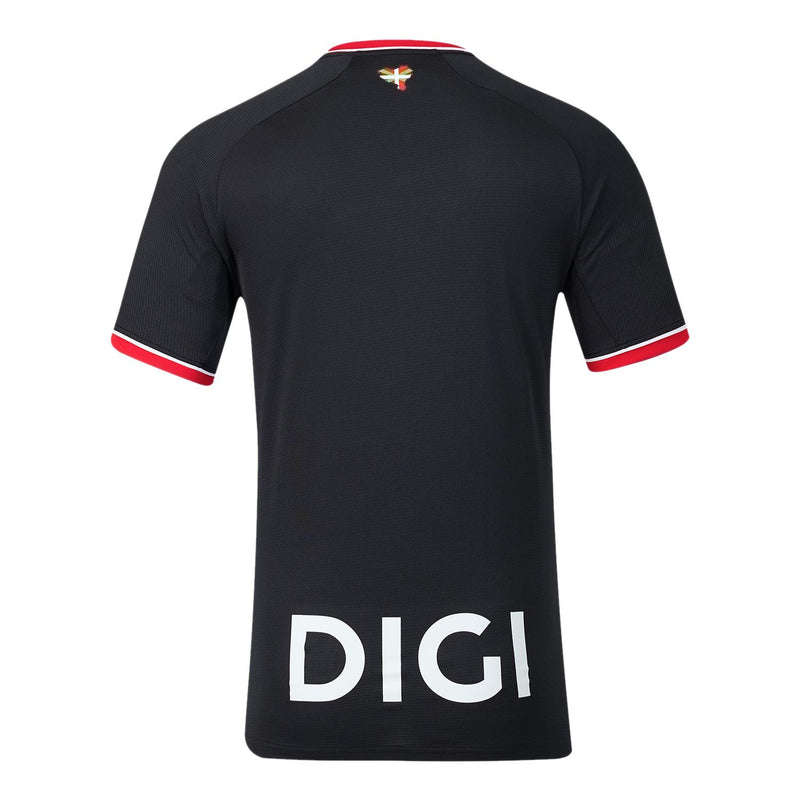 Athletic Club 2ª Camiseta 2026-27
