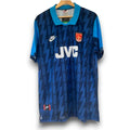 Camiseta Arsenal 1994-1995 Visitante