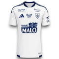 Camiseta Stade Brestois 2026-2027 Visitante