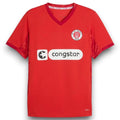 Camiseta St. Pauli 2025-2026 Cuarta equipación