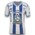 Camiseta Pachuca 2026-2027 Local