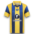 Camiseta Maccabi Tel-Aviv 2026 local
