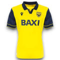 Camiseta Oxford United 2025-2026 Local