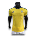 Camiseta Ucrania 2026 Local – Version Pro Player