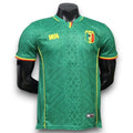 Camiseta Mali 2026-2027 Alternativa – Version Pro Player