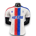 Camiseta Crystal Palace 2025-2026 Visitante – Version Pro Player