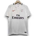 Camiseta París 2016-2017 Alternativa