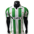 Camiseta Betis 2026-2027 Local – Version Pro Player