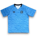 Camiseta Gremio 2025-2026 Entrenamiento