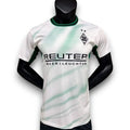 Camiseta Borussia Monchengladbach 2026-2027 Local – Version Pro Player