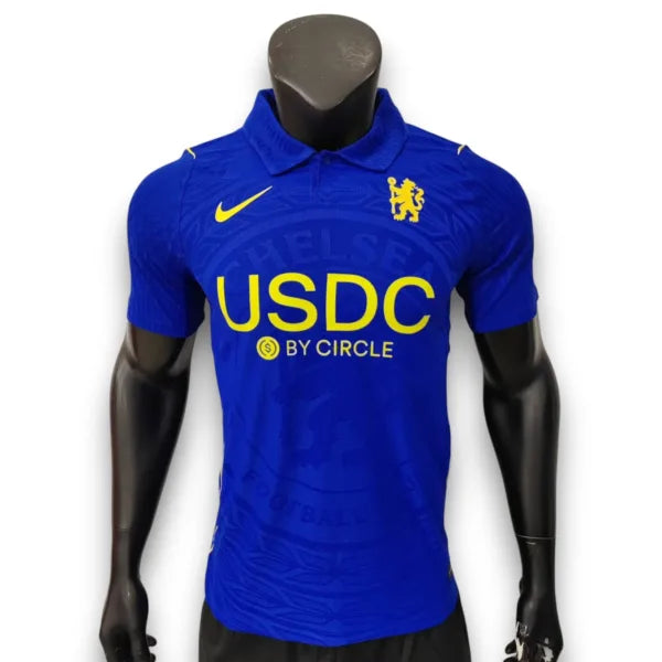 Camiseta Chelsea 2026-2027 Local – Version Pro Player