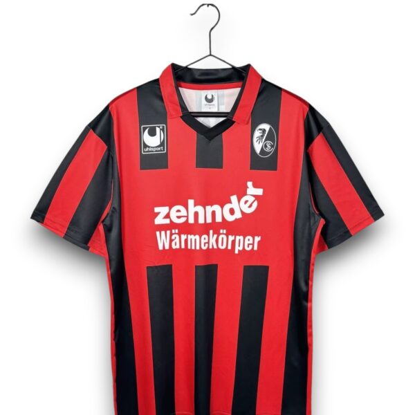 Camiseta Freiburg 1994 Local