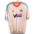 Camiseta Olympique Marsella 2012-2013 Local