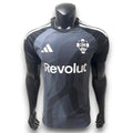Camiseta Como 2026-2027 Alternativa – Version Pro Player