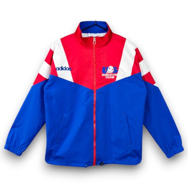 Chaqueta USA 1994 – Cortavientos