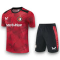 Conjunto Feyenoord 2026-2027 Visitante – Entrenamiento