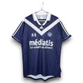 Camiseta Girondins Bordeaux 1999-2000 Local