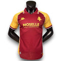 Camiseta Metz 2026-2027 Local – Version Pro Player