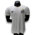 Camiseta Santos 2026-2027 Local – Version Pro Player