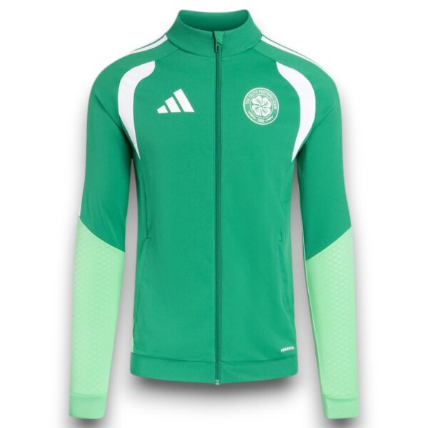 Chaqueta Celtic 2026-2027 Entrenamiento