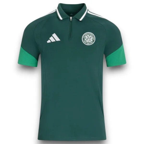 Polo Celtic 2026-2027 Entrenamiento