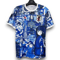 Camiseta Japón – Versión El Viaje de Chihiro