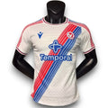 Camiseta Crystal Palace 2026-2027 Local – Version Pro Player