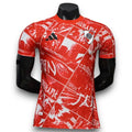 Camiseta River Plate 2027 Primera Prepartido – Version Pro Player