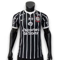 Camiseta Corinthians 2026-2027 Visitante – Version Pro Player