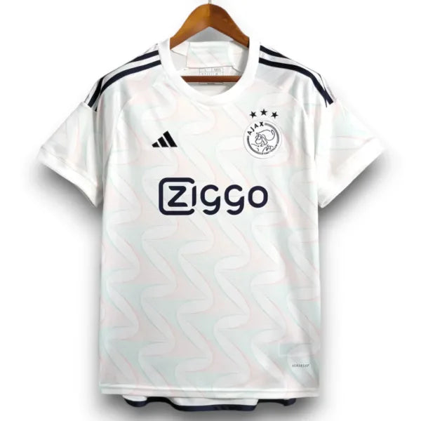 Camiseta AJX 2023-2024 Visitante