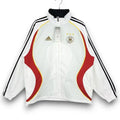 Chaqueta Alemania 2006 Local Cortavientos