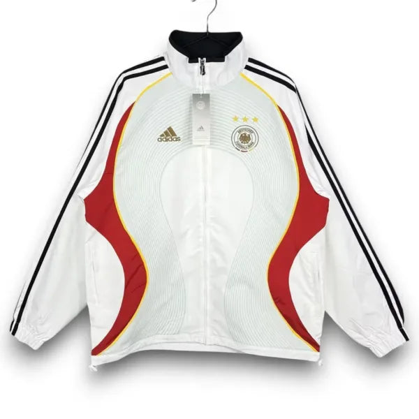Chaqueta Alemania 2006 Local Cortavientos